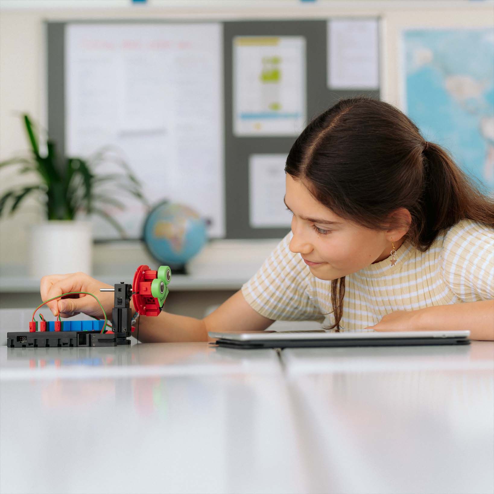 fischertechnik als bestes Produkt bewertet