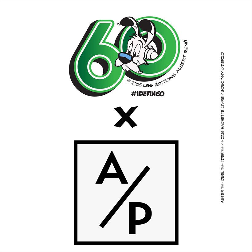 60 Jahre Idefix – zusammen mit Martin Rütter & „Adoptieren statt Produzieren“ für den Tierschutz!