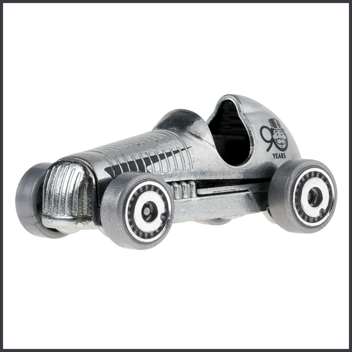 MONOPOLY Celebrates 90 Years with Hot Wheels First-Ever Collaboration