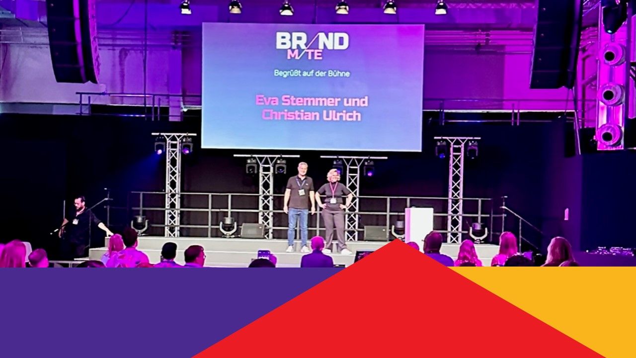 "BRANDmate 2023: B2B-Networking-Event revolutioniert Kooperationen und Licensing"