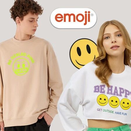 emoji® Brand Partners with LIZENZWERFT Agency for GSA Expansion