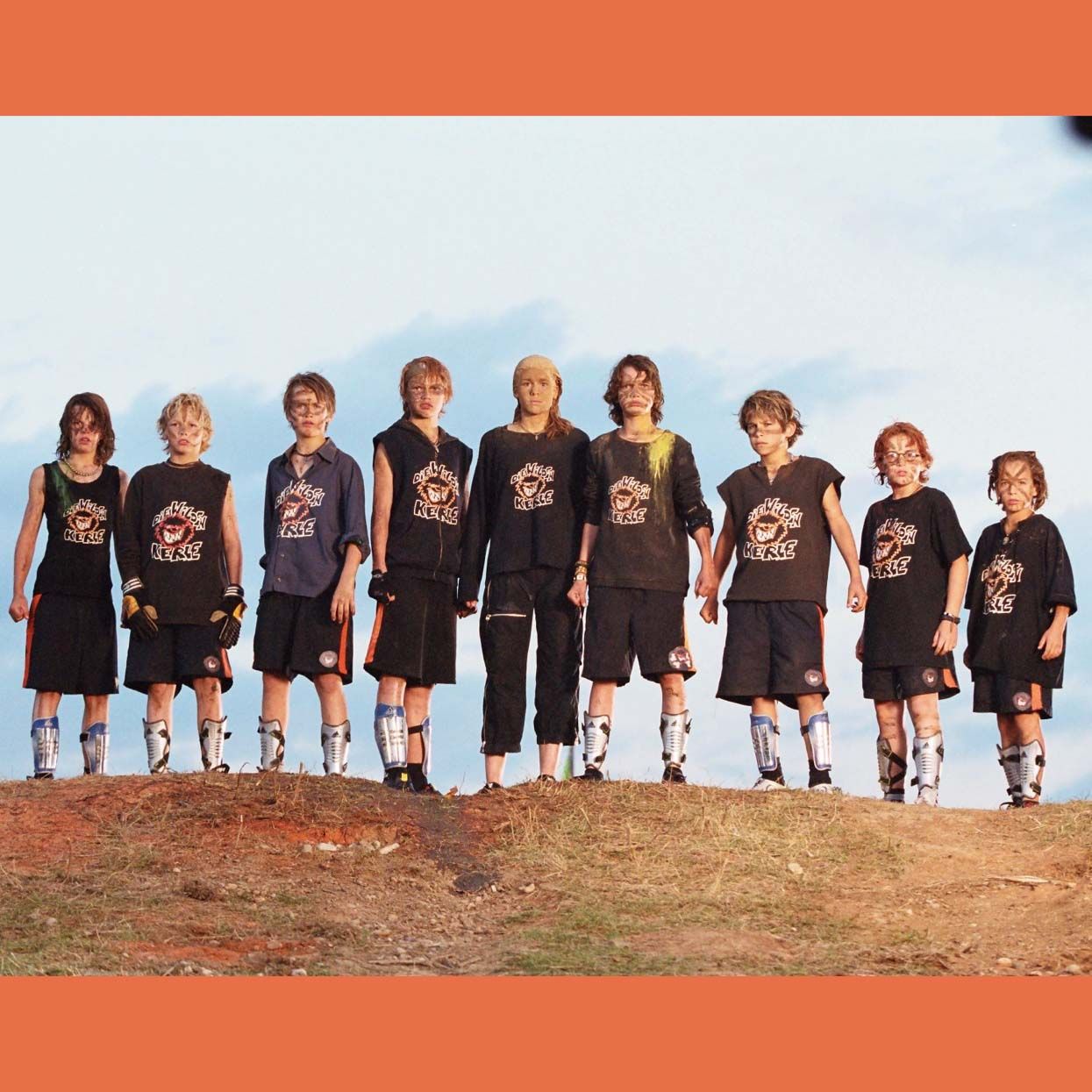 Im Sommer laufen „Die Wilden Kerle“ im Disney Channel