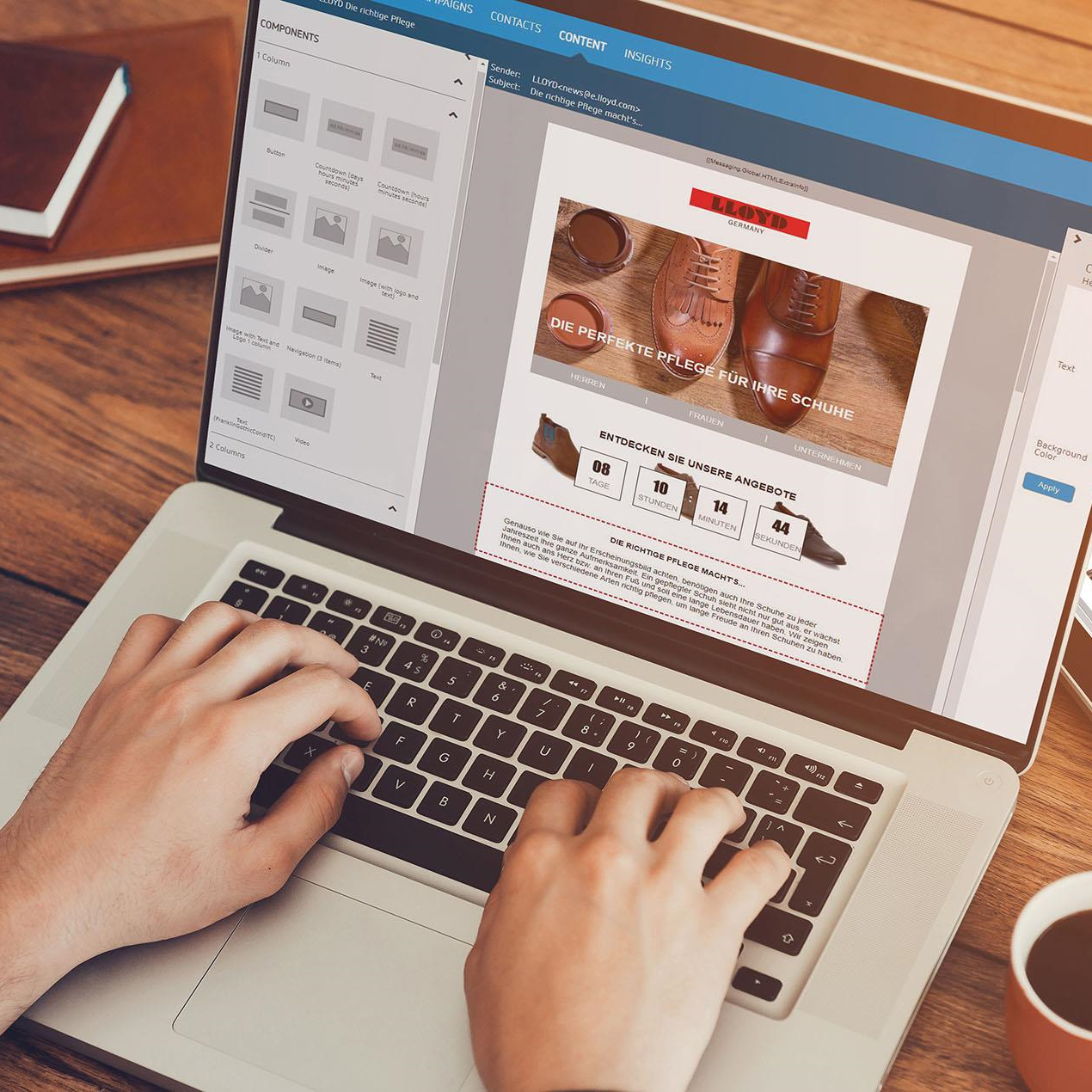 Gegen den Trend – So lohnt sich der Online-Shop