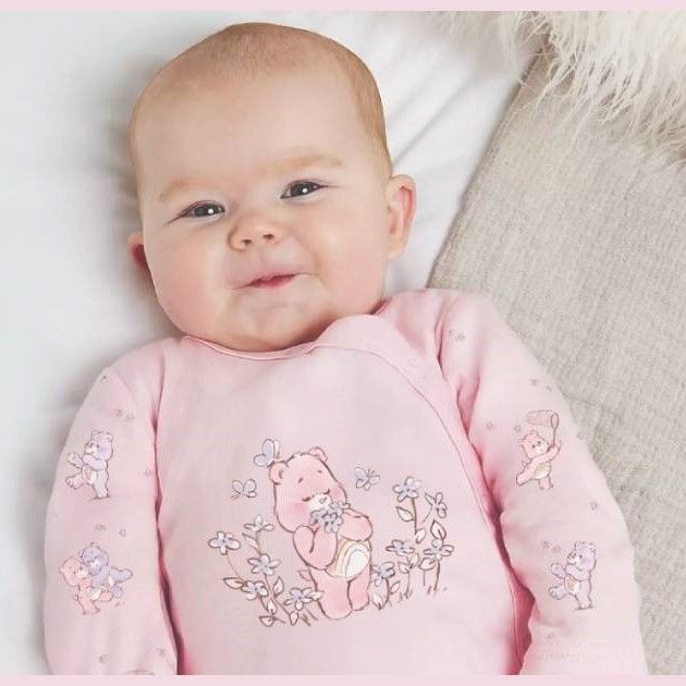 Poetic Brands Signs Agreement for Care Bears Brand