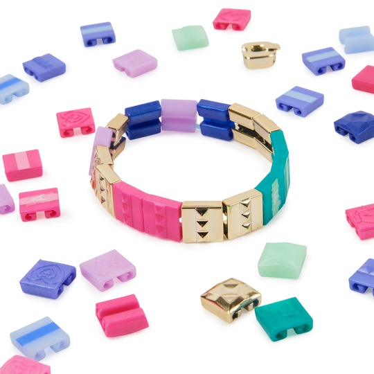 Das neue PopStyle Armband Studio von Cool Maker