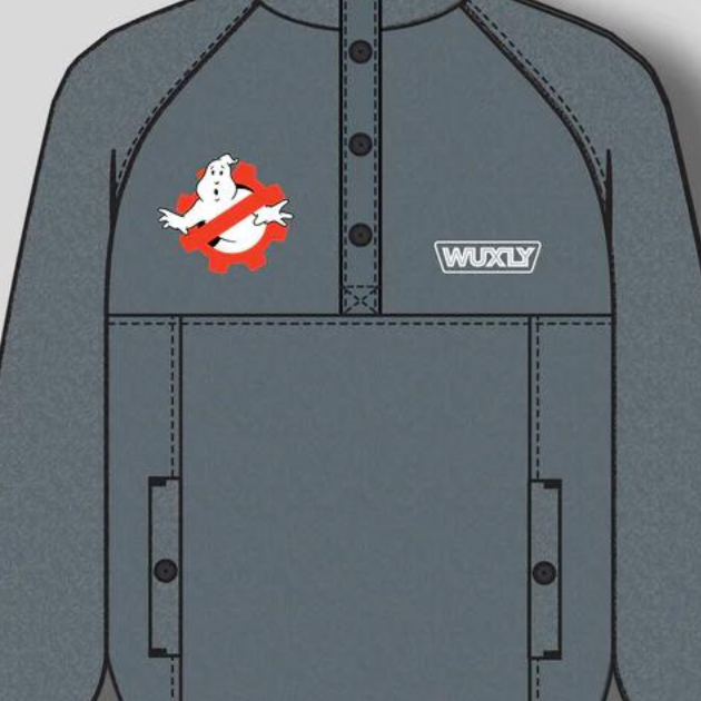 Wuxly and Sony Pictures Consumer Products Collaborate for Sustainable Outerwear Collection