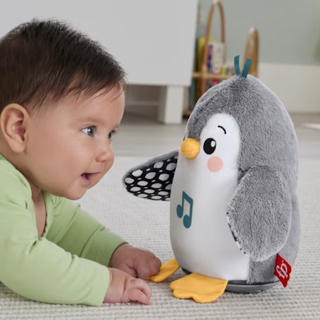 Tipps für Babys ersten Wunschzettel