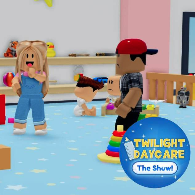  Twilight Daycare: The Show, First-Ever Animated Series Produced Fully in Roblox, Debuted with Record Numbers