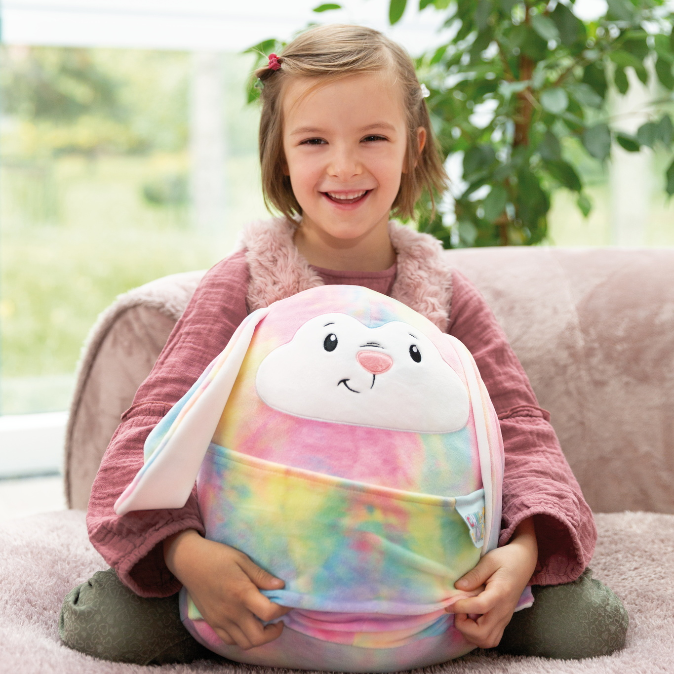 Die Magie des Kuschelns