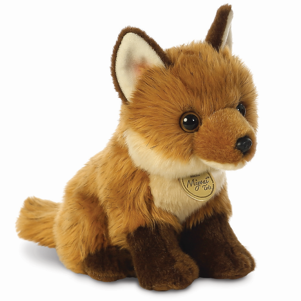 Klassischer Plüsch at its best