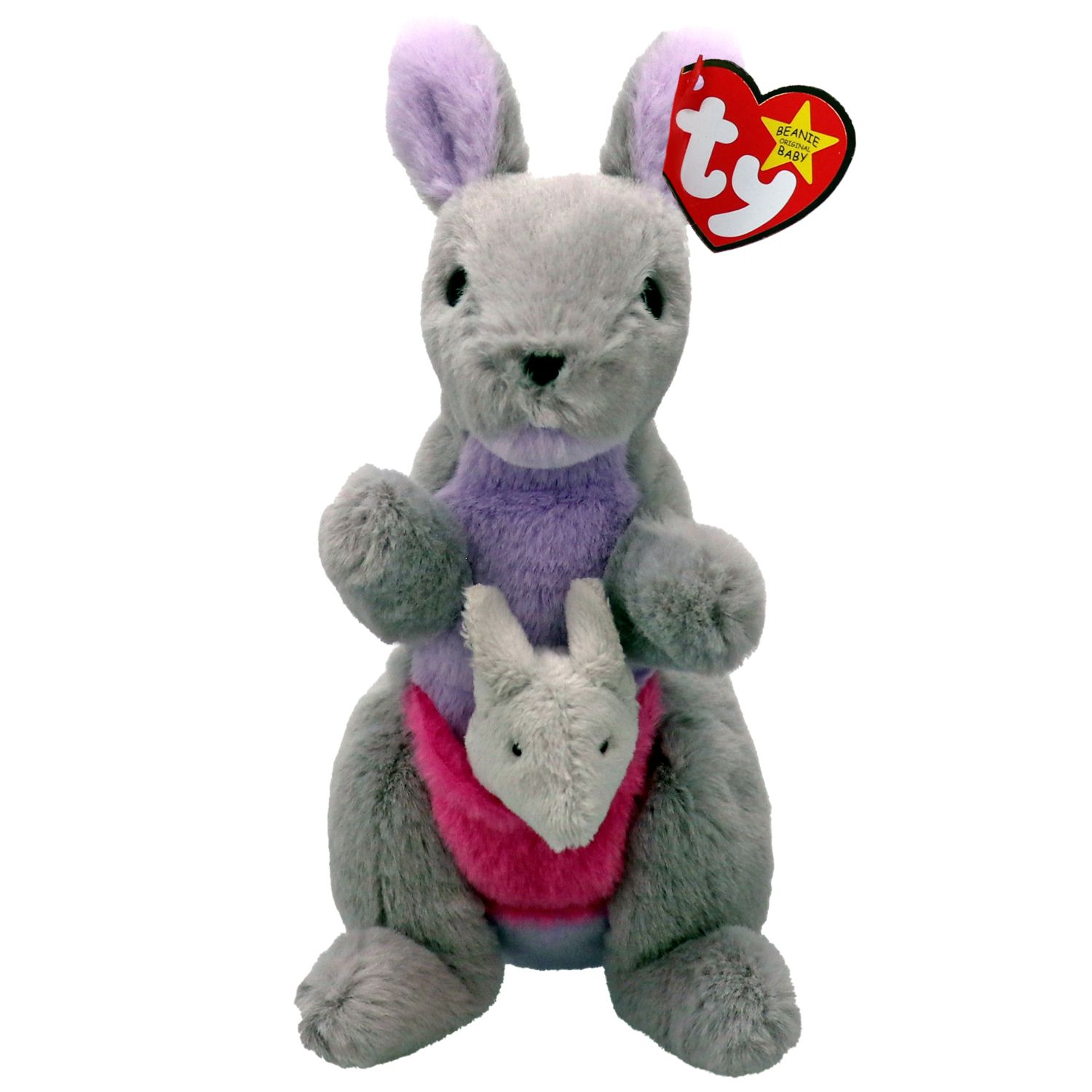Ty Original Beanie Babies: So sammelst Du den Hype der 1990 weiter!
