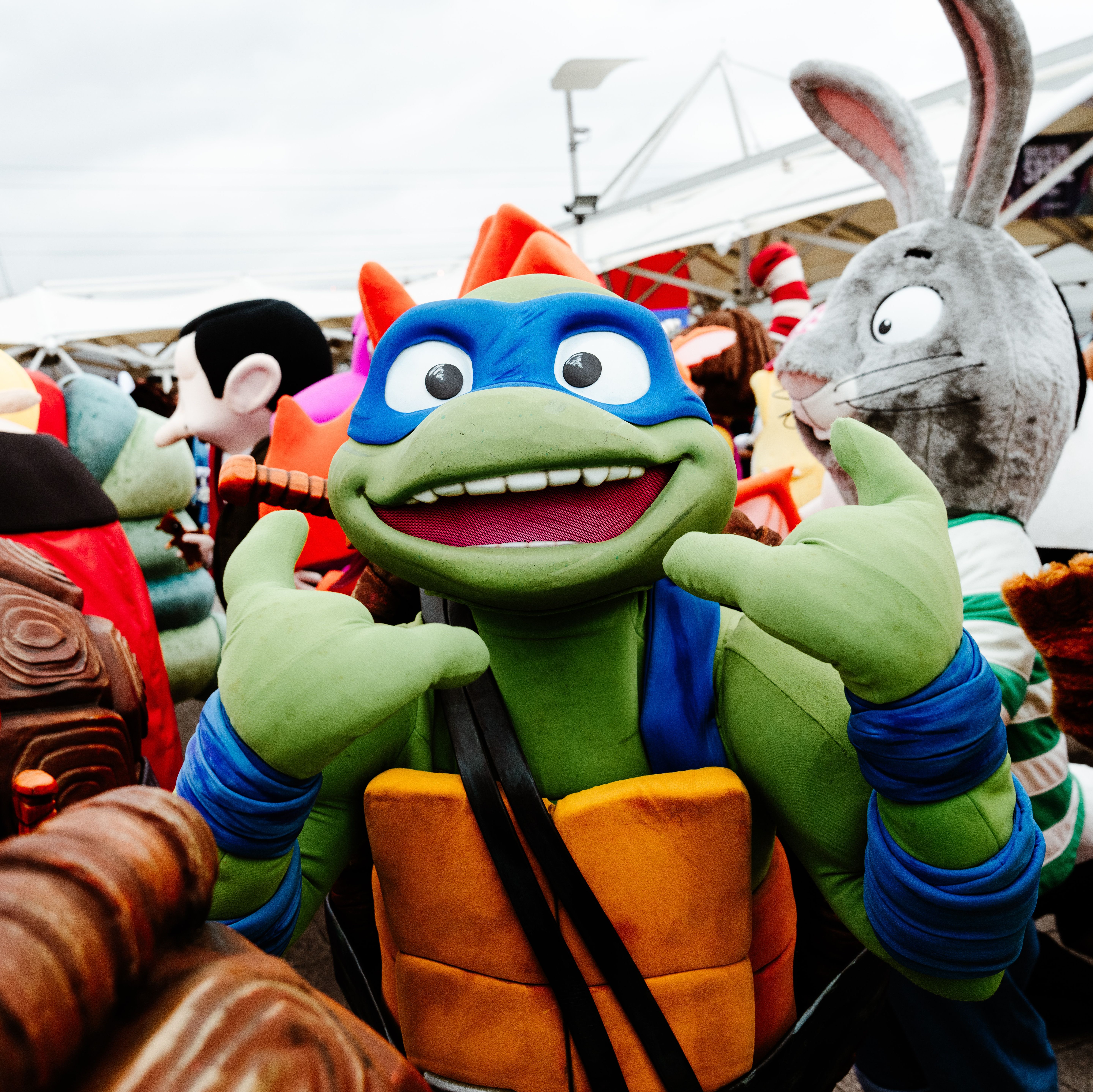 Brand Licensing Europe 2024 feiert 25-jähriges Jubiläum mit Rekordbeteiligung