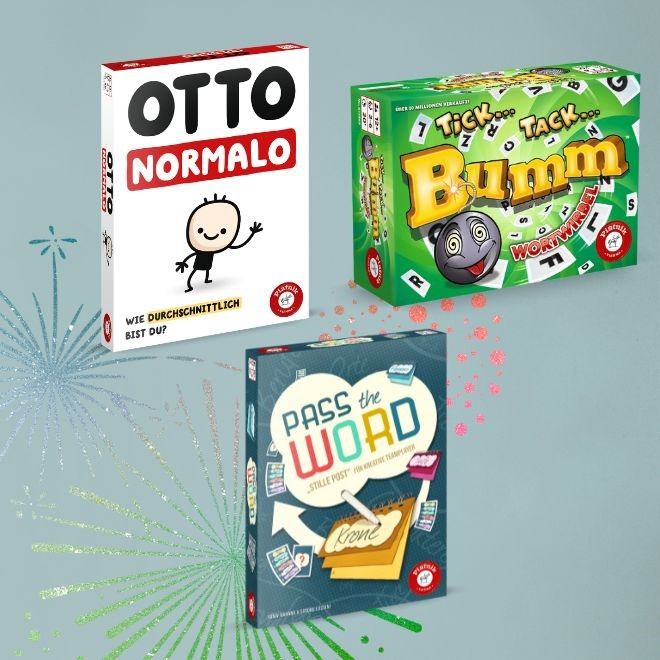 Die längste (Spiele-)Nacht des Jahres