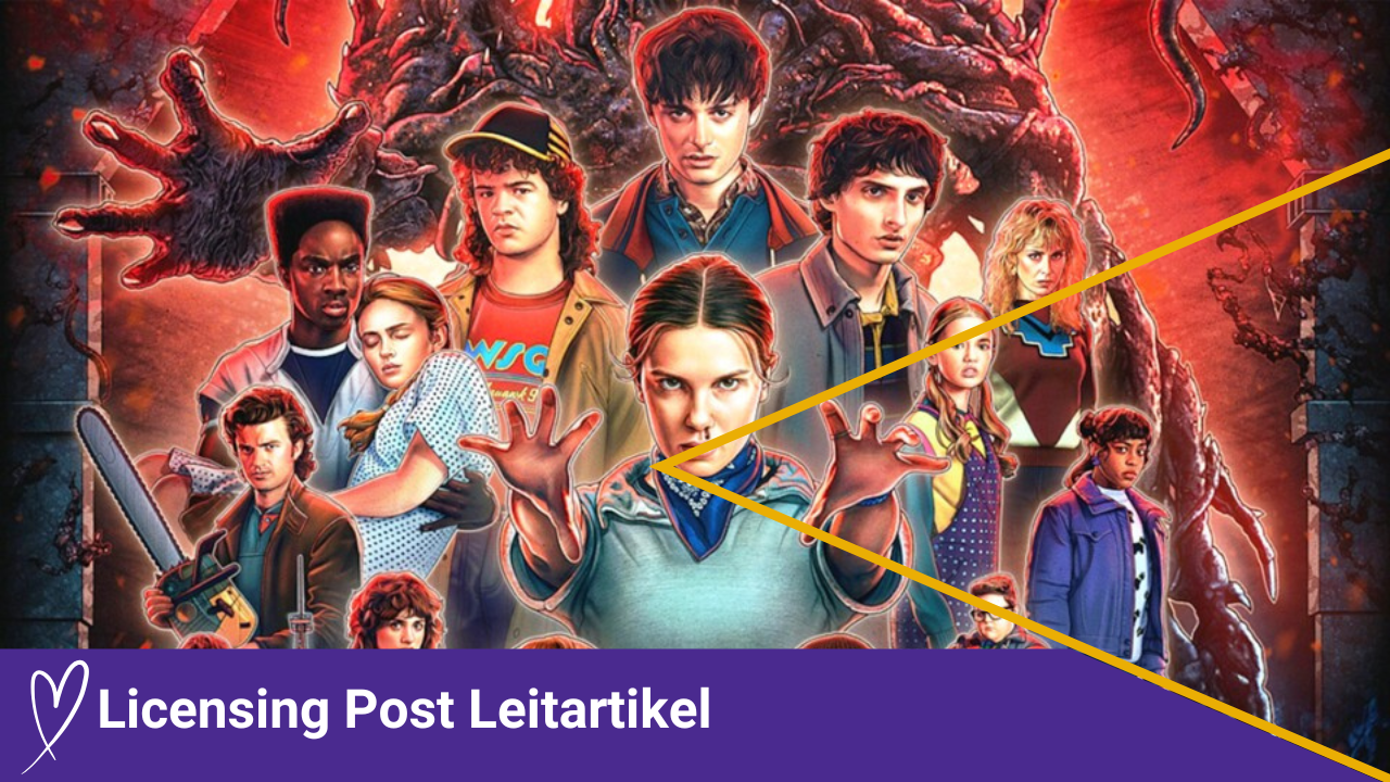 Film- und Fernsehlizenzen: Erfolgsfaktoren und Fallstudien