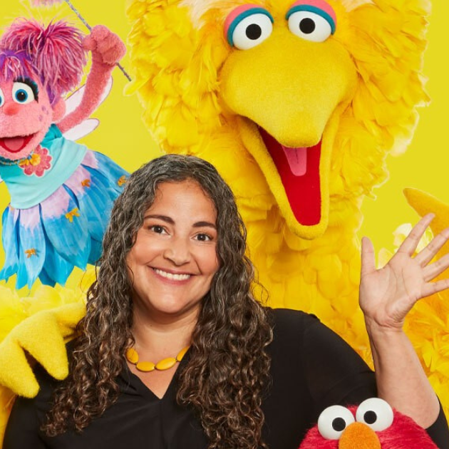 The Happiness Lab Teams Up with Sesame Workshop for Special Emotional Wellbeing Mini-Series