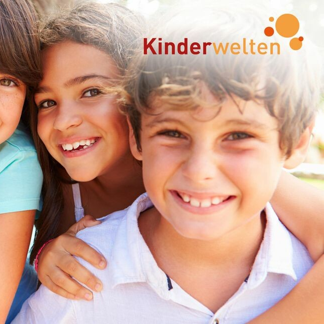 Fachtagung Kinderwelten 2023: Verstehen, was Kinder bewegt