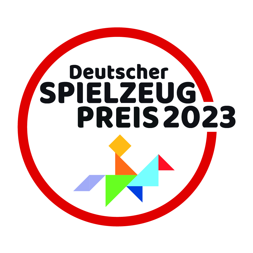 Deutscher Spielzeugpreis - das Voting startet!
