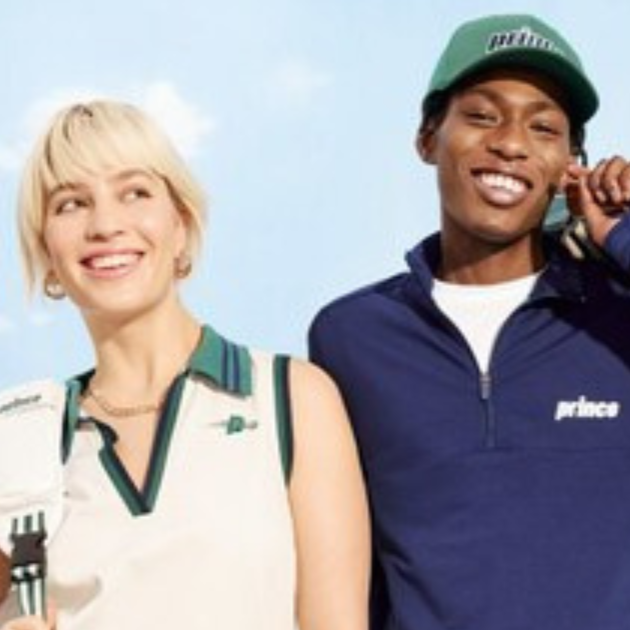 Target Serves Up Exclusive Pickleball Collection with Popular Tennis Brand Prince