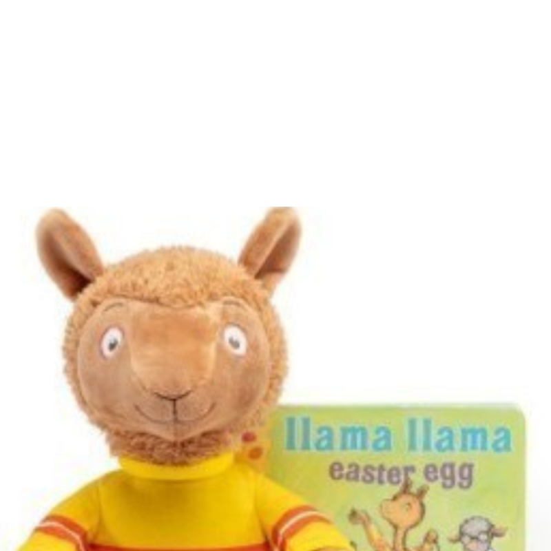 Llama Llama Partners with Penguin & Kohl's for Nationwide Promotions