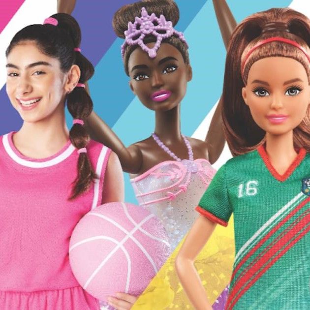 Mattel Partners with AthLife to Launch Branded Experiences at Sporting Events Nationwide