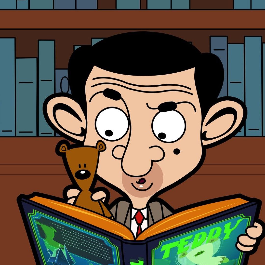 Mr Bean licensing campaign announces master publishing licence