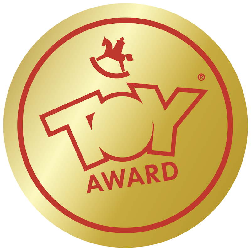 Herausragende Produktinnovationen erhalten ToyAward