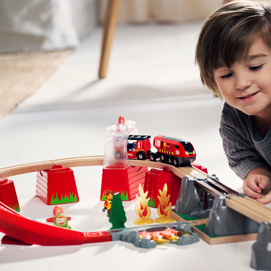 BRIO Neuheiten Herbst 2023