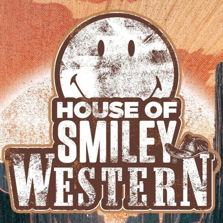 The Smiley Company Launches the Fourth Iteration of House of Smiley by Riding in to “House of Smiley Western”