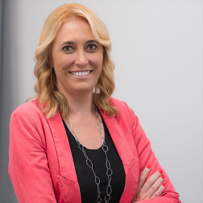 Carola Sturm wird neue Vice President Europe / APAC der Schleich GmbH