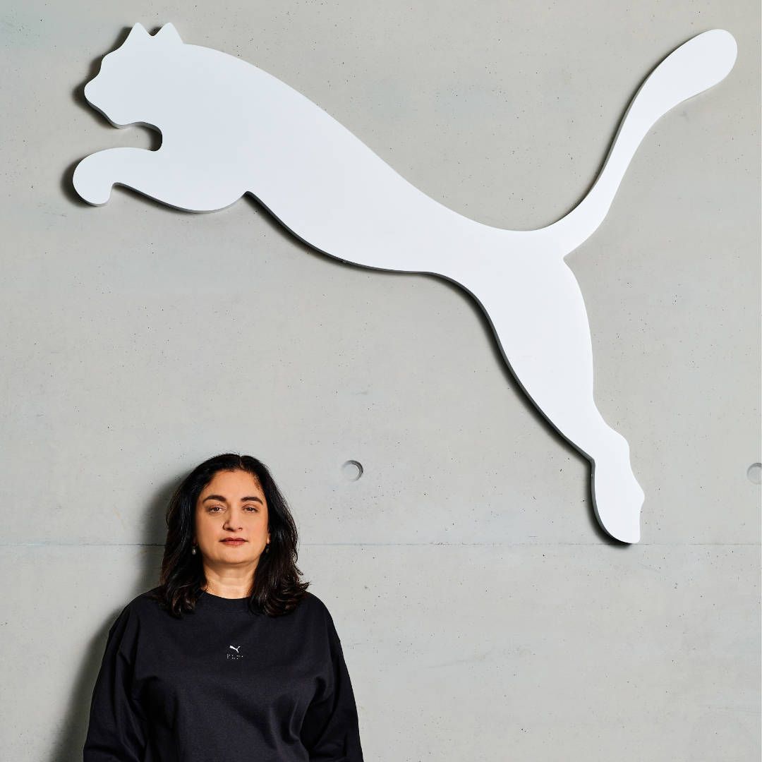 Storytelling und kulturelle Relevanz: Nadia Kokni neue Vice President Global Brand Marketing bei PUMA