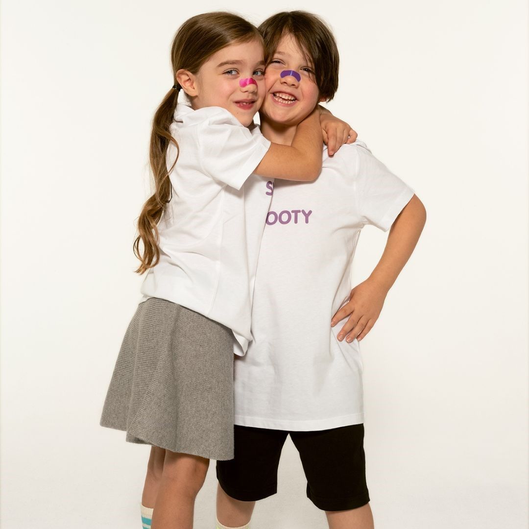 SNOOTY neue Produktkategorie im Kids-Segment