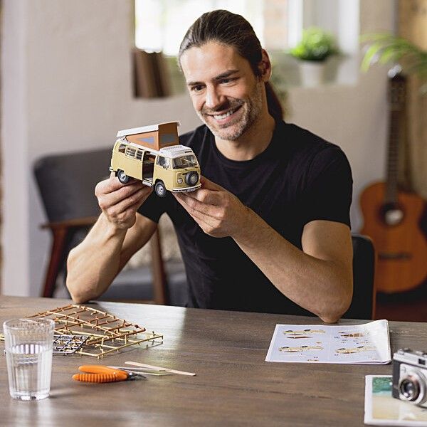 Schöne Bescherung mit Revell: Geschenketipps für Jung und Alt