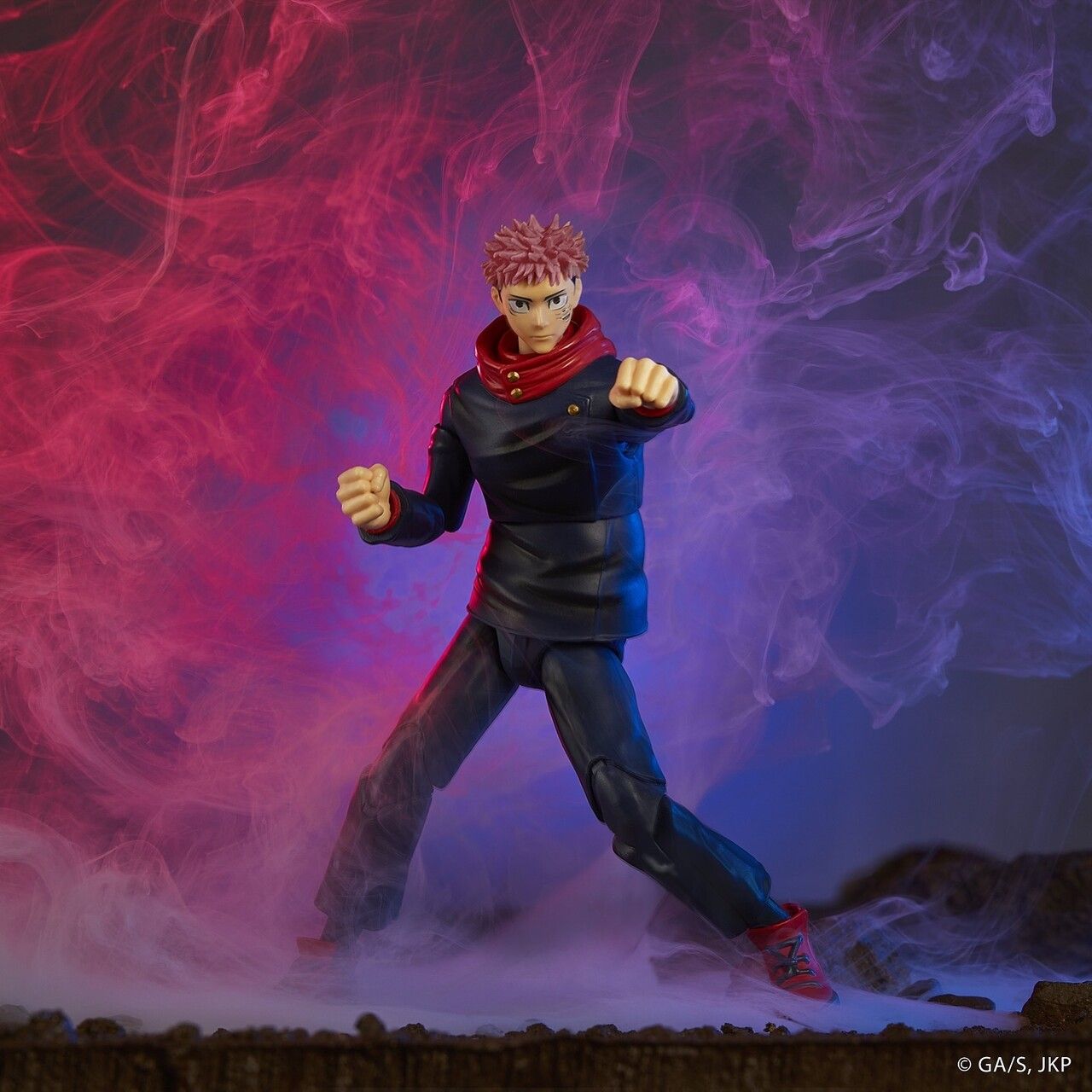 Neue Anime Produkte von Jazwares – Jetzt vorbestellbar!