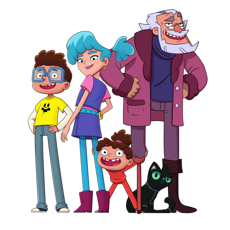 WDR mediagroup vermarktet Monster Loving Maniacs