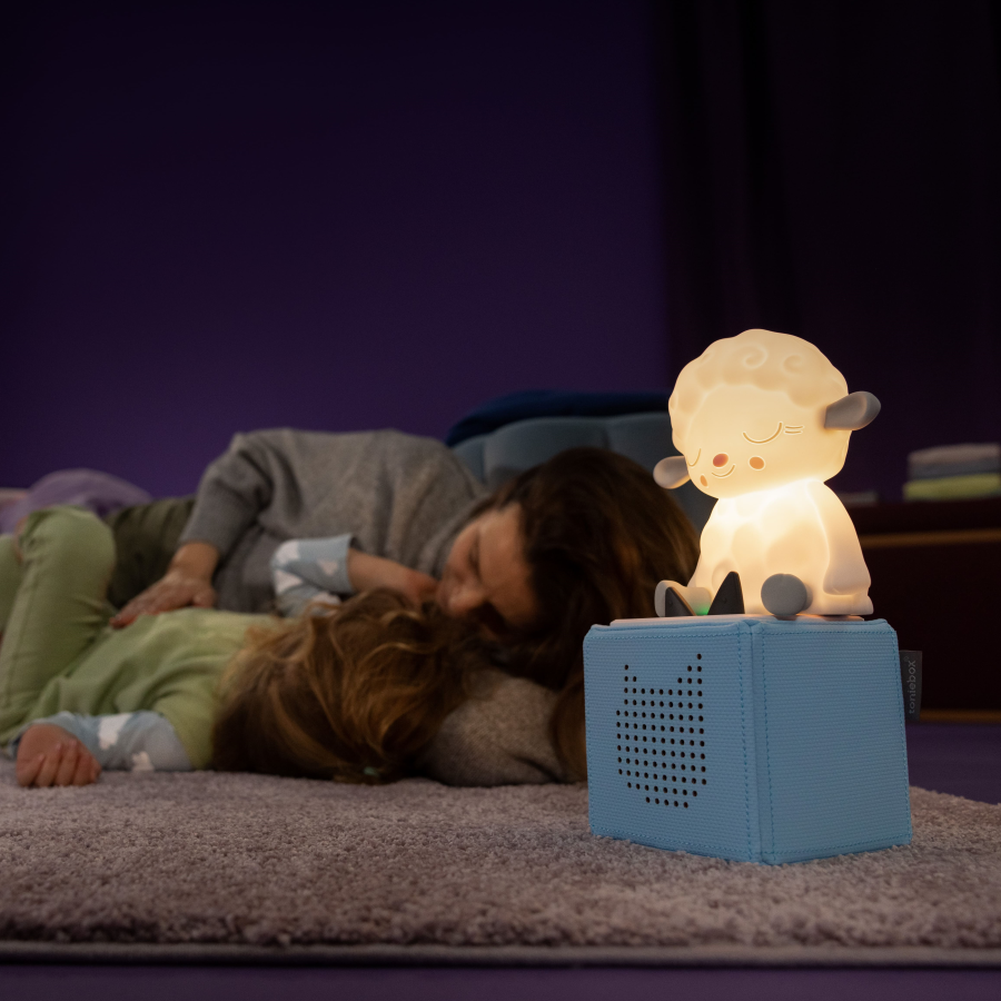 Mit den Tonies ins neue Schuljahr starten