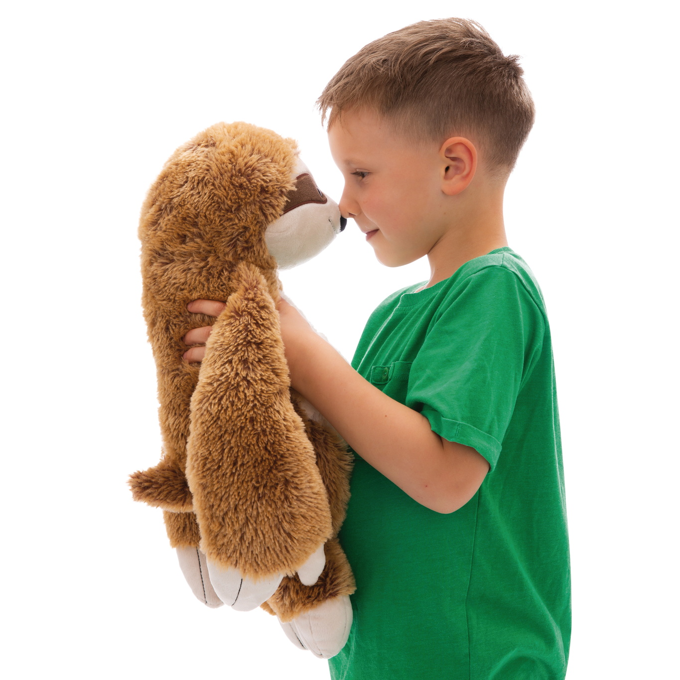 Abhängen wie ein Faultier von NICI