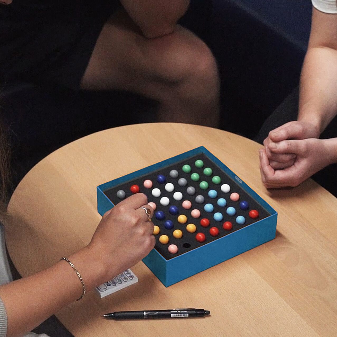 Mandamina ist Lernspiel des Monats