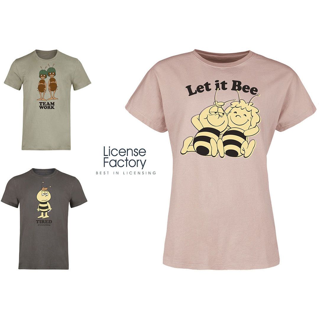 Studio 100 International Wins Big at the 2024 Bologna Licensing Awards