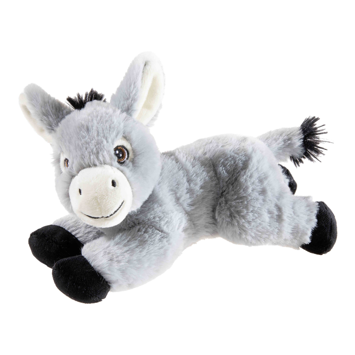 Heunec präsentiert: Recycling in seiner plüschigsten Form!