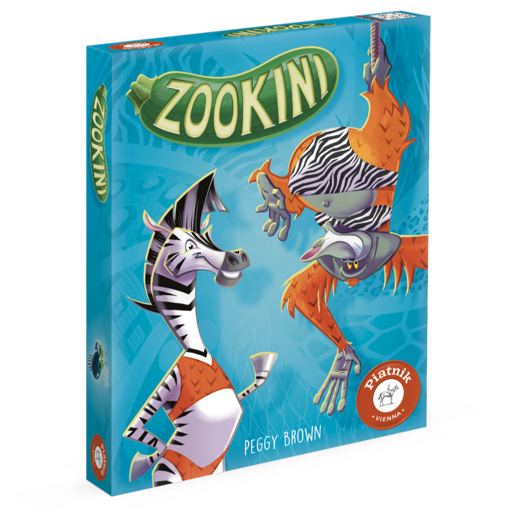 Zookini - "Bikini Day" im Zoo