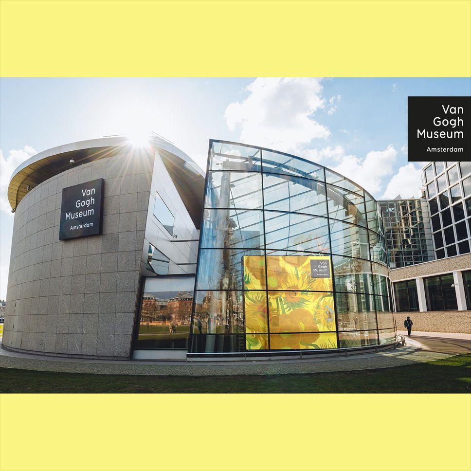 The Van Gogh Museum Appoints WildBrain CPLG for Global Licensing Representation