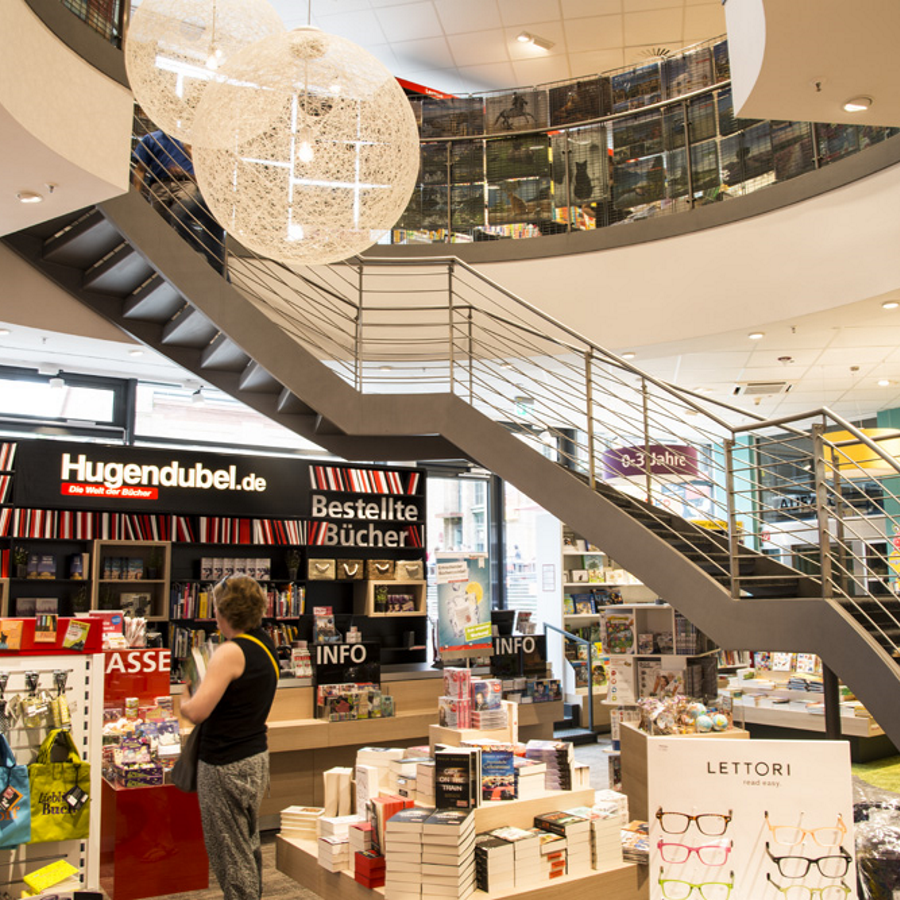 Hugendubel Digital über eCommerce Trends und Strategien im Buchmarkt 2023