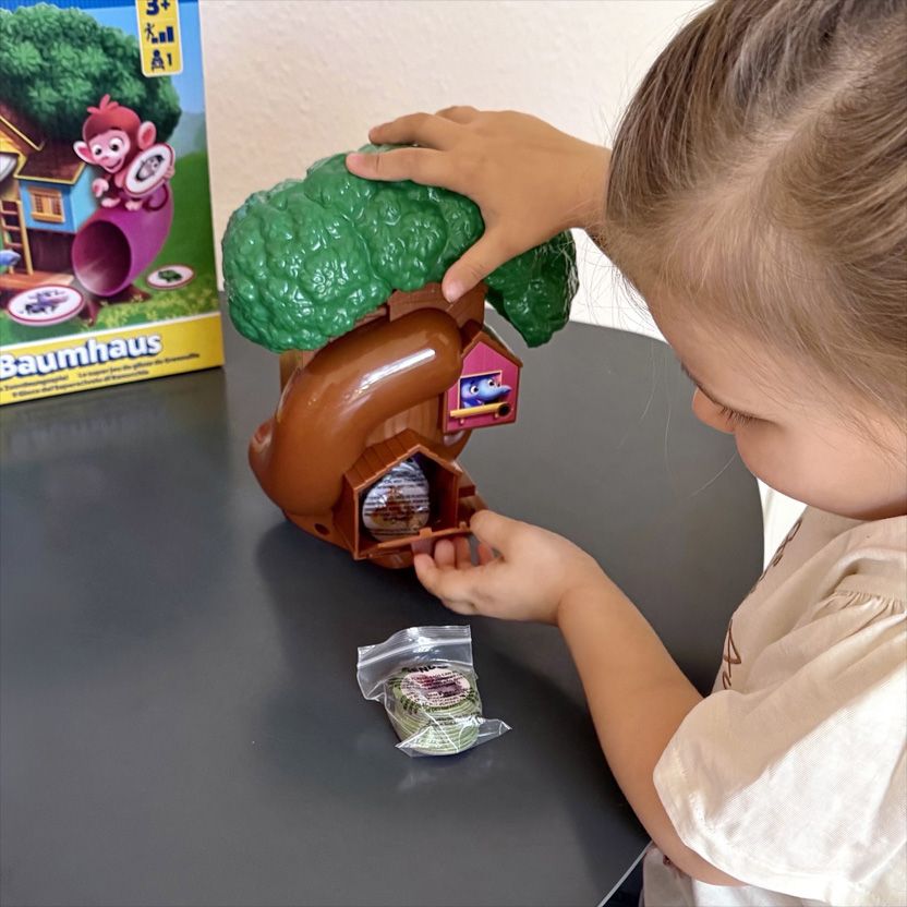 Was Kinder beim Spielen lernen – und warum Eltern das oft unterschätzen