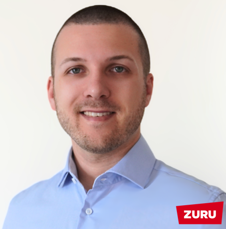 ZURU erweitert erneut das deutsche Vertriebsteam