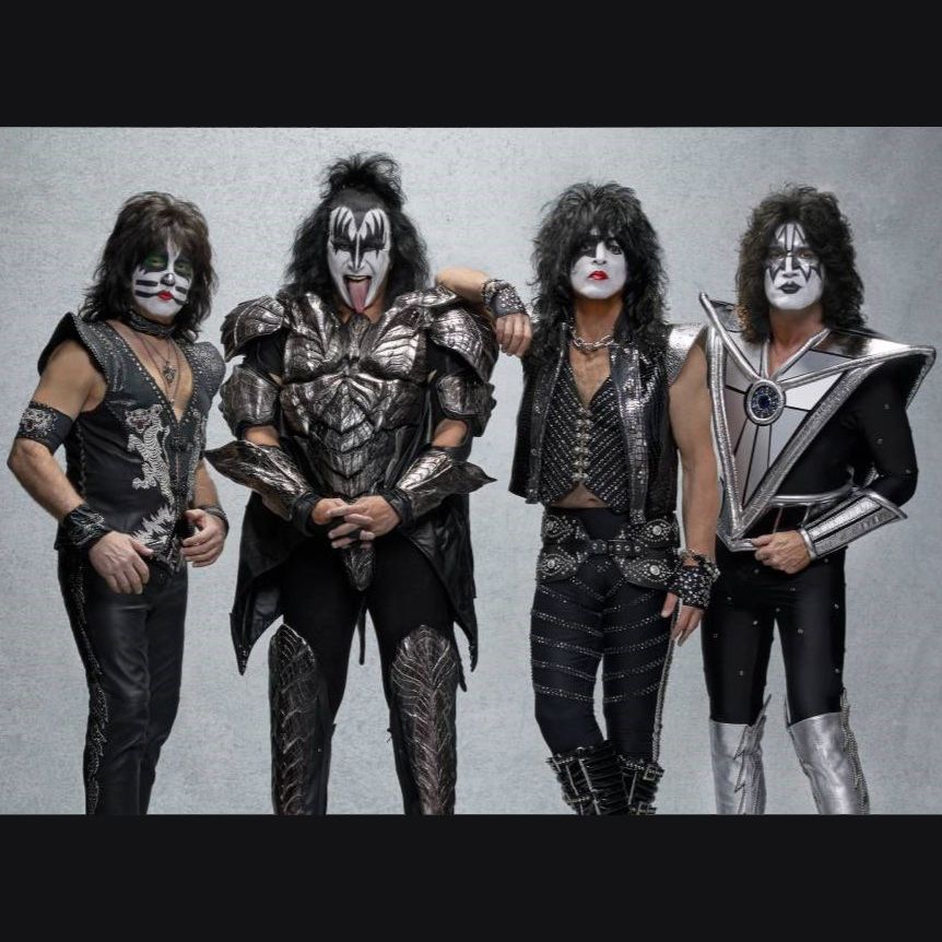  Pophouse Acquires Music Catalog, Brand, and IP of Legendary Rock Band KISS
