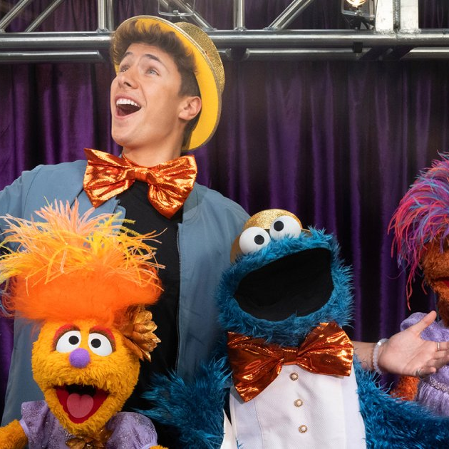 Sesame Workshop Announces Multi-Year Commitment to the Emotional Well-Being of Young Children and Families