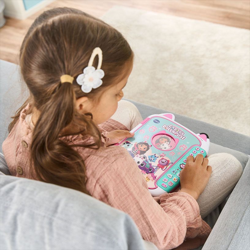 VTech: Neue Lernspielzeuge mit starken Lizenzhelden