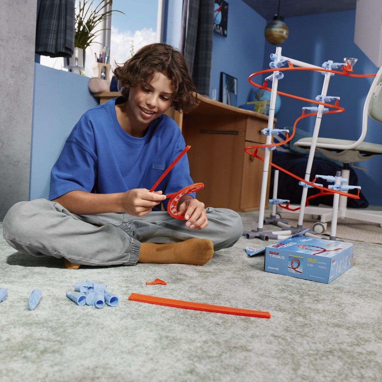 Sky Trails erneut ausgezeichnet: TOP 10 Spielzeug des Jahres 2025