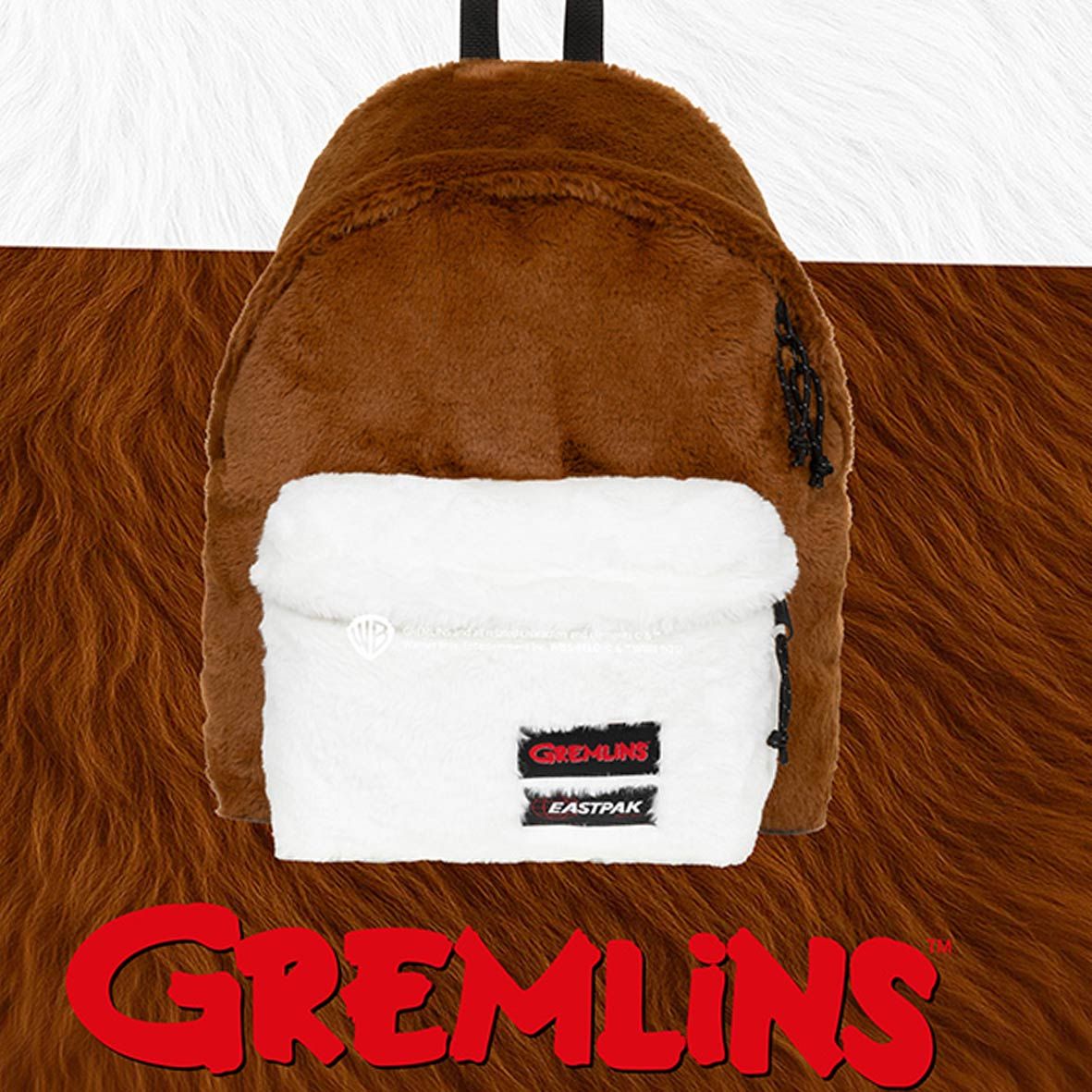 Eastpak x Gremlins: Neue Movie-Club-Kollektion