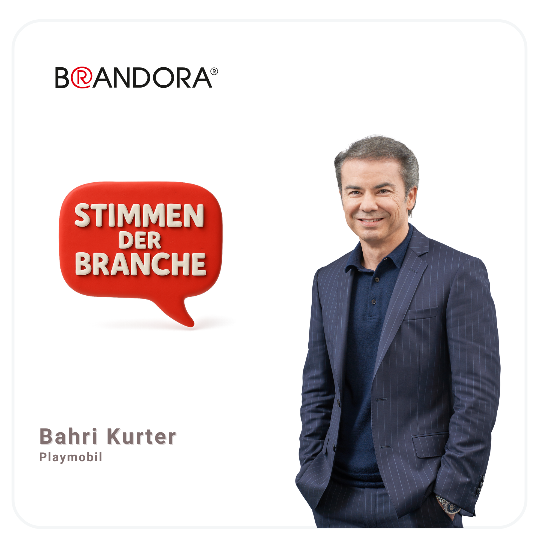 „Die Zukunft ist jetzt“ – Interview mit Bahri Kurter (Playmobil)